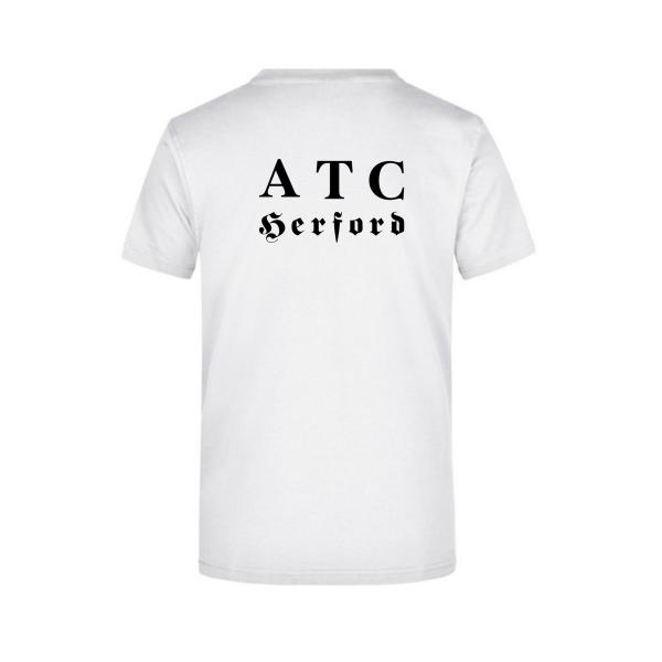 Schweres T-Shirt